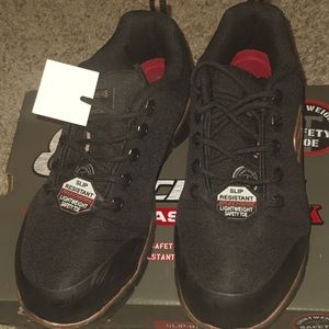 Skechers 7 black